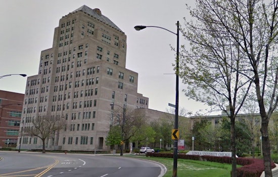 Loyola University Chicago's Jewish Student Space Defiled with Swastika, Community and Admin Condemn Act