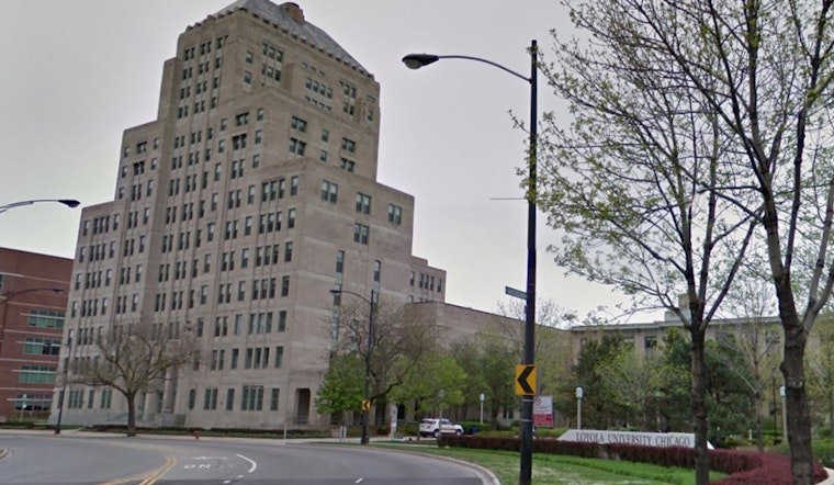 Loyola University Chicago's Jewish Student Space Defiled with Swastika, Community and Admin Condemn Act