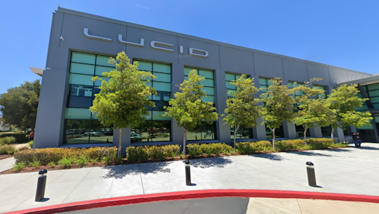Lucid Motors Charges Into Michigan with $10M Engineering Hub, Aims to Rev Up EV Industry and Local Economy