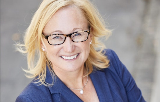 Lynn Peterson Ends Bid for Oregon's 5th District Nomination, Backs Janelle Bynum