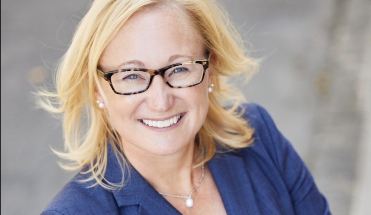 Lynn Peterson Ends Bid for Oregon's 5th District Nomination, Backs Janelle Bynum