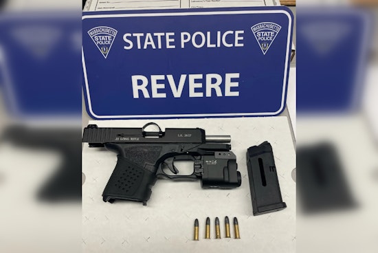 Lynn Traffic Stop Leads to Weapons Bust: Three Suspects, Including Juvenile, Face Multiple Charges