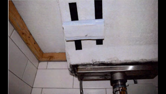 Lynnwood Man Charged With Planting Spy Cameras in Expedia's Seattle Headquarters Bathrooms