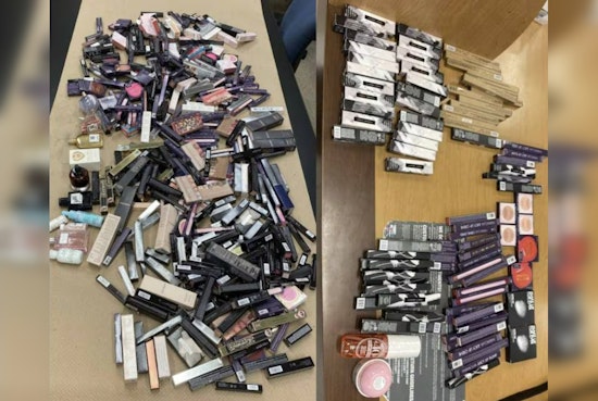 Lynnwood Police Recover $12,000 in Stolen Cosmetics, Suspects Tied to Interstate Retail Theft Ring
