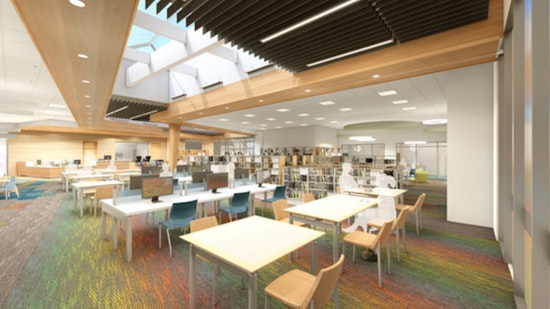 Lynwood Library to Undergo $8 Million Renovation with Support from LA County Supervisor Janice Hahn
