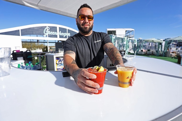 M Culinary Concepts to Serve 114,000 Chicken Wings at WM Phoenix Open as Golf Fans Gear Up for Gastronomic Feast
