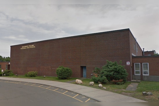 MA School Probed for 'Online Slave Auction' Scandal