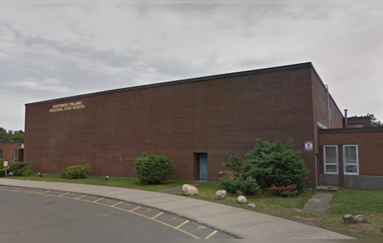MA School Probed for 'Online Slave Auction' Scandal