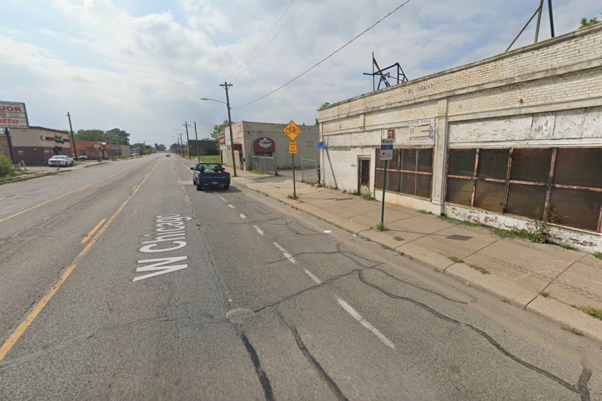 Macomb County Man Fatally Shot in Detroit While Confronting Car