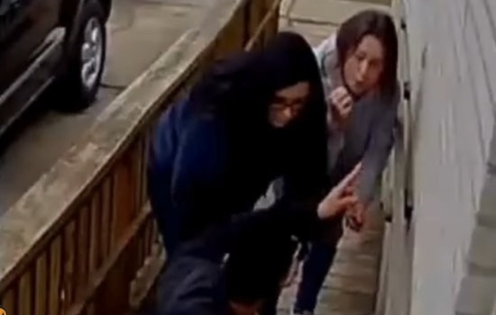 Macomb County Sheriff Seeks Public's Aid to Find Women Accused of Stealing Family Dog in Mount Clemens
