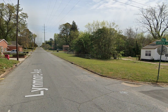 Macon Teenager Charged with Murder in Shooting Death of 50-Year-Old Man