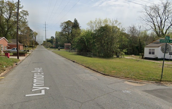 Macon Teenager Charged with Murder in Shooting Death of 50-Year-Old Man