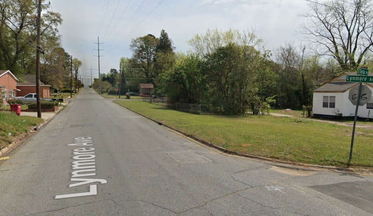 Macon Teenager Charged with Murder in Shooting Death of 50-Year-Old Man