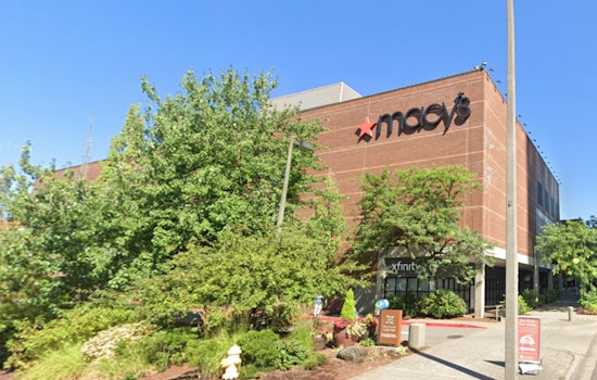 Macy's to Close 150 Stores in Shift Toward Luxury, Smaller Outlets