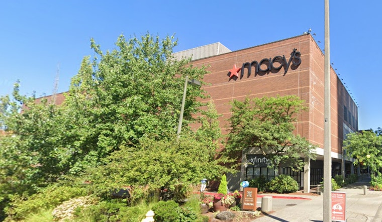 Macy's to Close 150 Stores in Shift Toward Luxury, Smaller Outlets