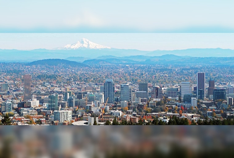 Major US Cities Including Portland and San Francisco Tackle Rising Office Vacancies and Resilient Commercial Real Estate Market Shifts