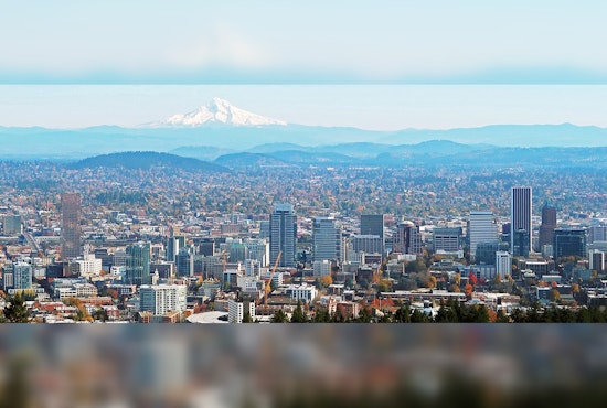 Major US Cities Including Portland and San Francisco Tackle Rising Office Vacancies and Resilient Commercial Real Estate Market Shifts