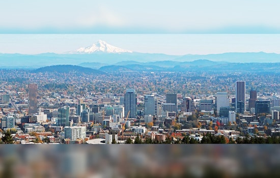 Major US Cities Including Portland and San Francisco Tackle Rising Office Vacancies and Resilient Commercial Real Estate Market Shifts