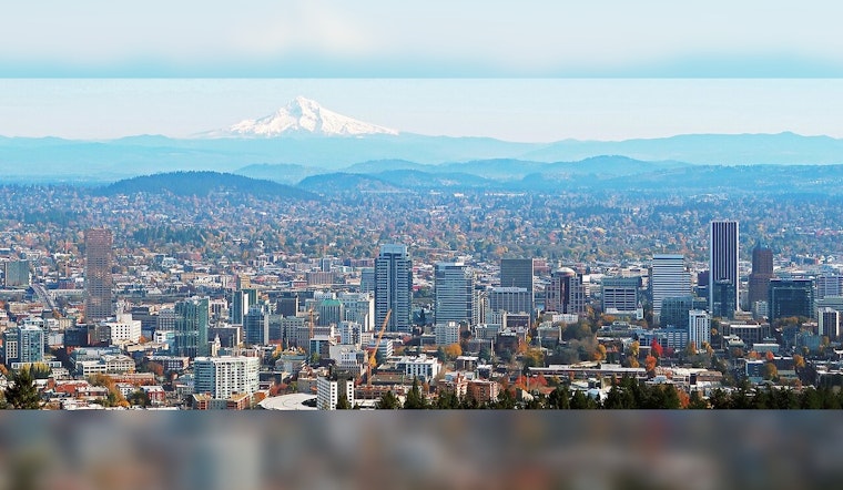 Major US Cities Including Portland and San Francisco Tackle Rising Office Vacancies and Resilient Commercial Real Estate Market Shifts