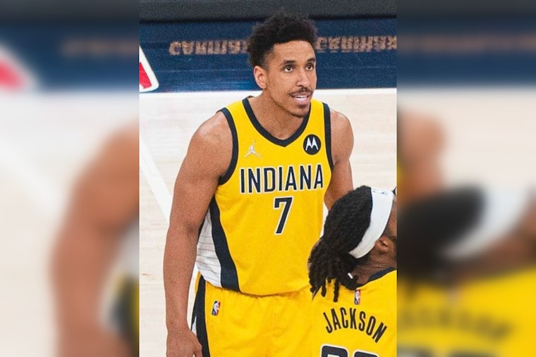 Malcolm Brogdon Content in Portland Amid Rumors as Trade Deadline Looms