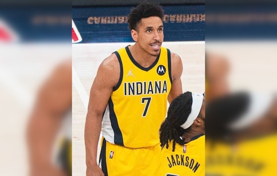 Malcolm Brogdon Content in Portland Amid Rumors as Trade Deadline Looms
