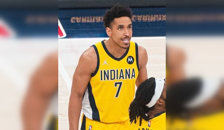 Malcolm Brogdon Content in Portland Amid Rumors as Trade Deadline Looms