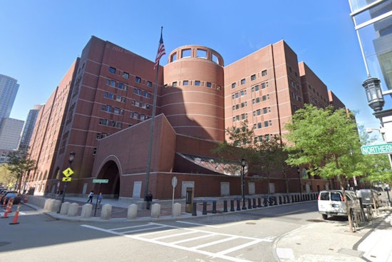 Malden Man Sentenced to 10 Years for Meth Distribution After Guilty Plea