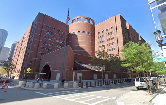 Malden Man Sentenced to 10 Years for Meth Distribution After Guilty Plea