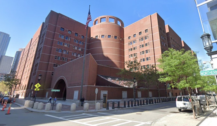 Malden Man Sentenced to 10 Years for Meth Distribution After Guilty Plea
