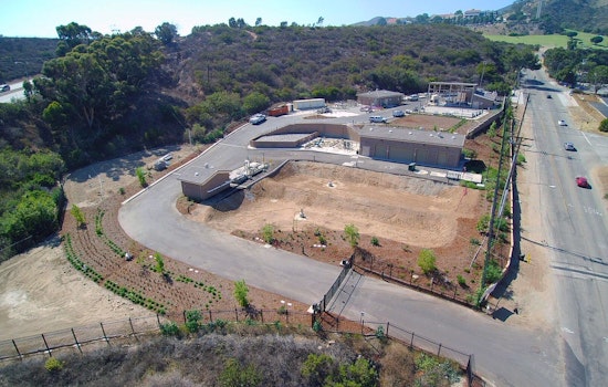 Malibu City Council to Tackle Water Rates, Sets Discussion Meeting for Civic Center Complex