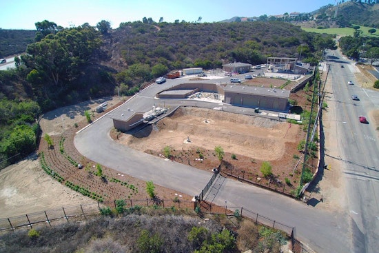 Malibu City Council to Tackle Water Rates, Sets Discussion Meeting for Civic Center Complex