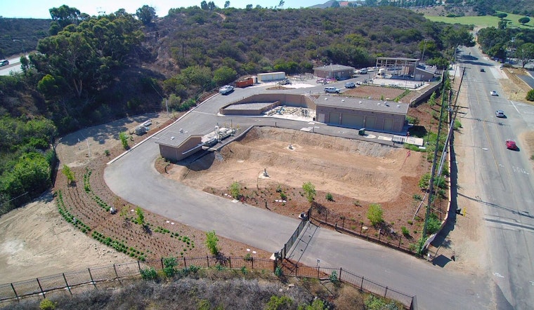 Malibu City Council to Tackle Water Rates, Sets Discussion Meeting for Civic Center Complex