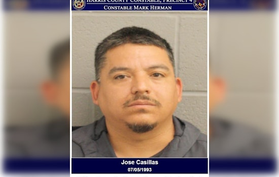 Man Arrested for Allegedly Shoplifting Over $100 Worth of Goods at North Houston Lowe's