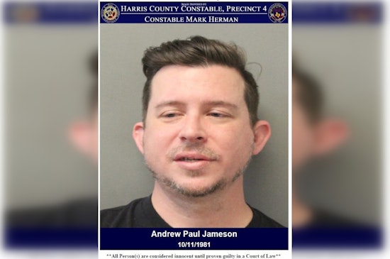 Man Arrested for Allegedly Threatening Children with Knife in Suburban Disturbance