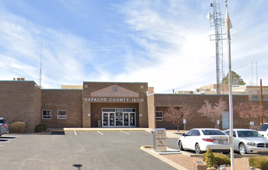 Man Arrested for Arson in Series of Fires Rattling Vernon, Arizona Community