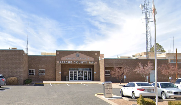 Man Arrested for Arson in Series of Fires Rattling Vernon, Arizona Community
