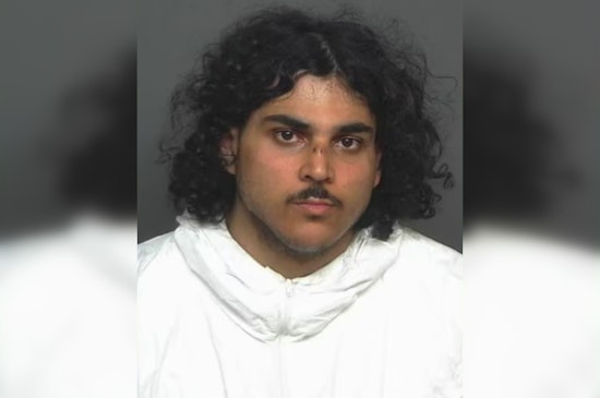 Man Arrested for Multiple Stabbings in Arizona, Including One at Surprise McDonald's