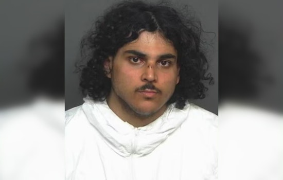 Man Arrested for Multiple Stabbings in Arizona, Including One at Surprise McDonald's