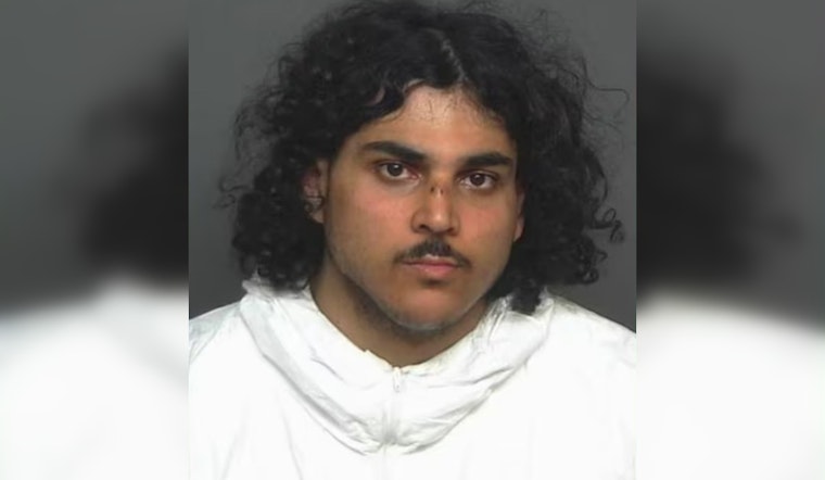 Man Arrested for Multiple Stabbings in Arizona, Including One at Surprise McDonald's