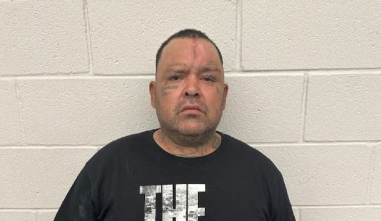 Man Arrested in Northwest Freeway Incident, Faces Charges Including Terroristic Threat Against Officer