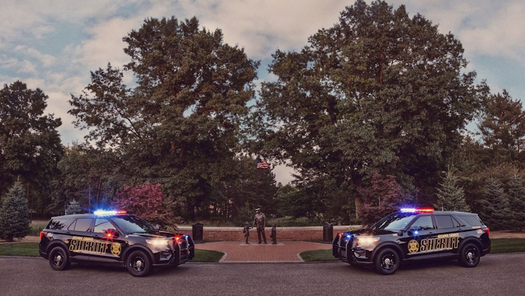 Man Charged After Leading Michigan Deputies on Wild Pursuit, Attempting to Ram Police Cruiser