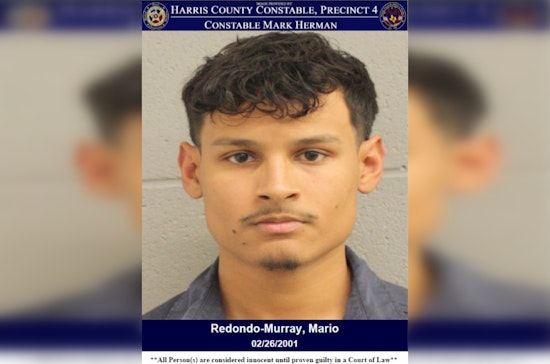 Man Charged with Aggravated Assault After Allegedly Attacking Co-Worker with Saw in Harris County