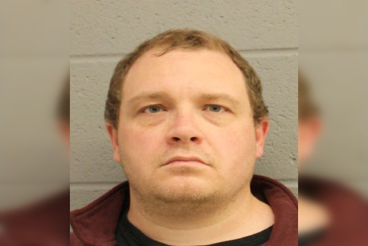 Man Charged with Assault After Altercation on Cypresswood Drive, Deputies Say