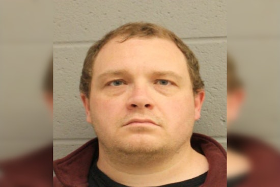 Man Charged with Assault After Altercation on Cypresswood Drive, Deputies Say