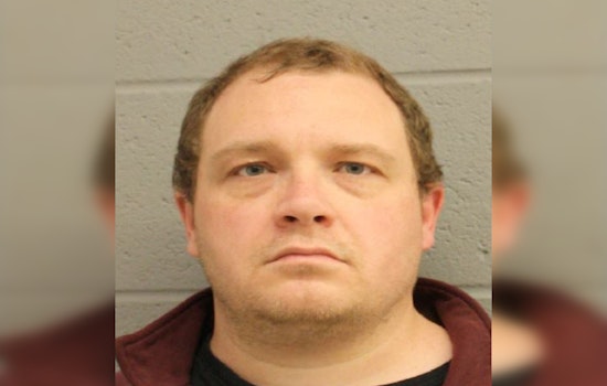 Man Charged with Assault After Altercation on Cypresswood Drive, Deputies Say