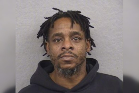 Man Charged with Attempted First-Degree Murder in Ford Heights Shooting