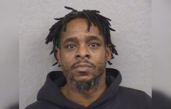 Man Charged with Attempted First-Degree Murder in Ford Heights Shooting