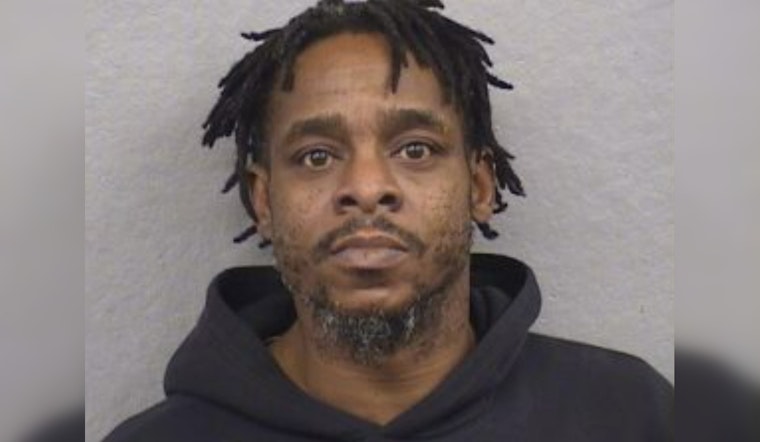 Man Charged with Attempted First-Degree Murder in Ford Heights Shooting