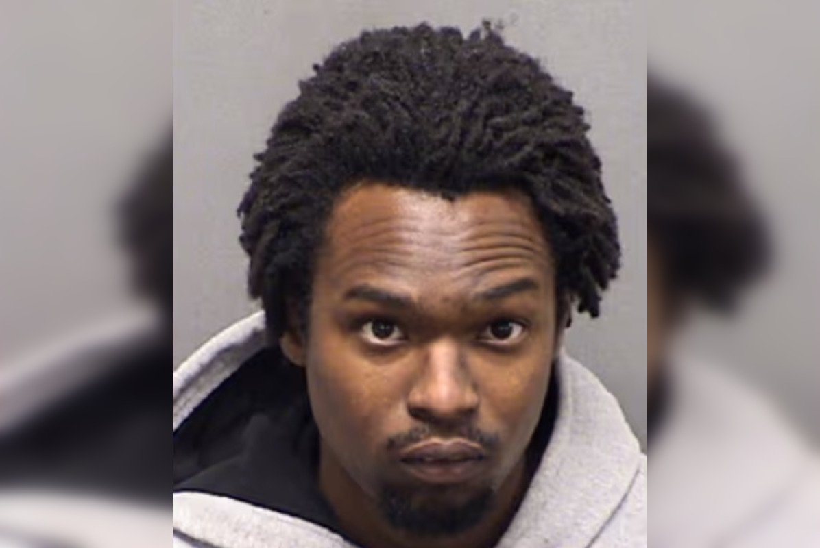 Man Charged with First-Degree Murder After Fatal Shooting in San