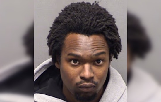 Man Charged with First-Degree Murder After Fatal Shooting in San Antonio